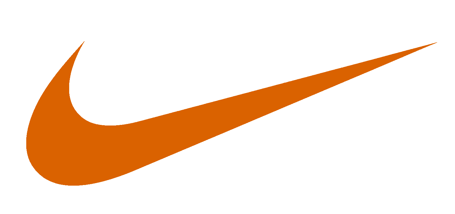 nike swoosh clipart - photo #10