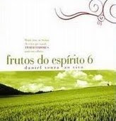 Capa de Frutos do Espírito 6 - Trabalhadores