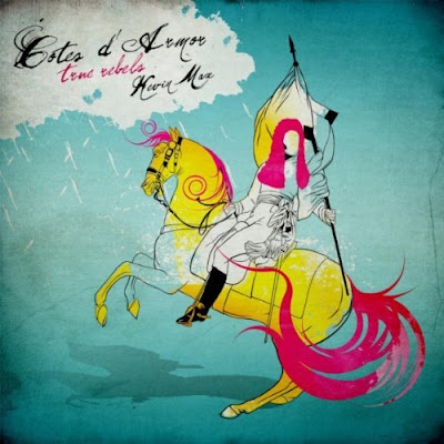 Capa de Cotes D Armor