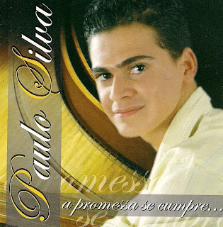 Capa de A Promessa Se Cumpre