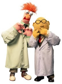 Memememememe. Yes, Beaker, Dr. Chu hasn't done the math
