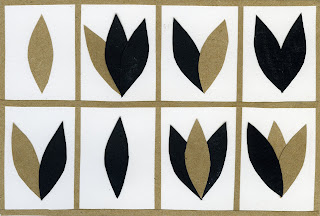 Studio Foundation Spring 2009: Unity: Geometric shapes