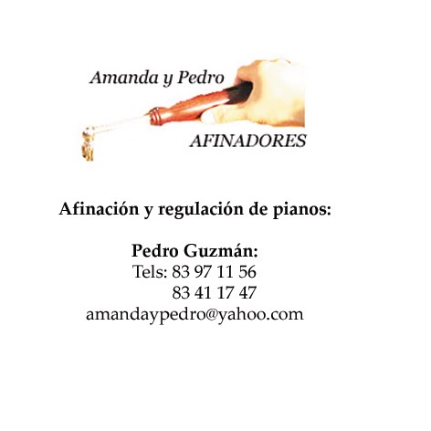 NO DEJE QUE SU PIANO SE DETERIORE