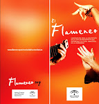 EL FLAMENCO, PATRIMONIO CULTURAL INMATERIAL DE LA HUMANIDAD POR LA UNESCO