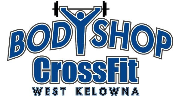 BODYSHOP CrossFit West Kelowna