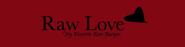 Raw Love