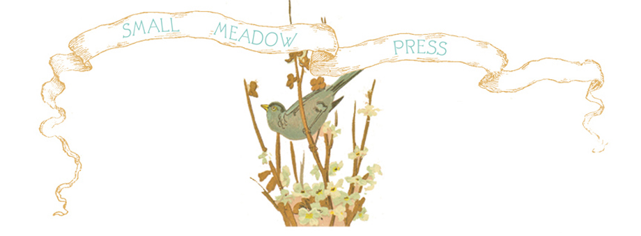 Small Meadow Press