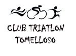 LOGO CLUB TRIATLON TOMELLOSO