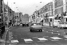 Stoke Newington High Street 1978