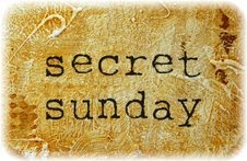 Secret Sunday Series:2010