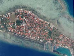 Pulau Tidung Kepulauan Seribu