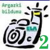 ARGAZKI BILDUMA 2