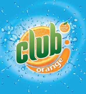 Club Orange – The Best Bits in the World