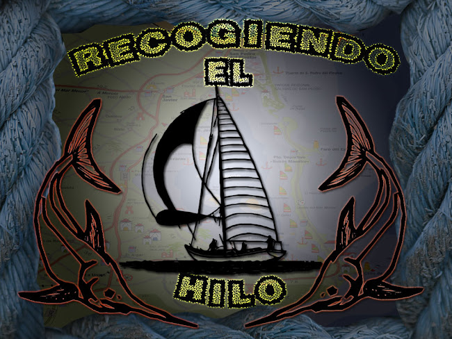 Recogiendo el hilo