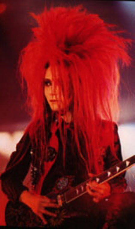 Comisu Hide fσяєνєянι∂є♥: Hide