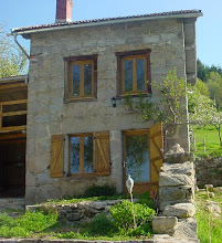 A Place in the Auvergne