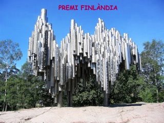 Premi Finlàndia