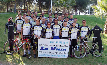 EL CLUB  (Abril 2008)