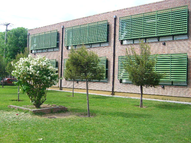 NUESTRA ESCUELA