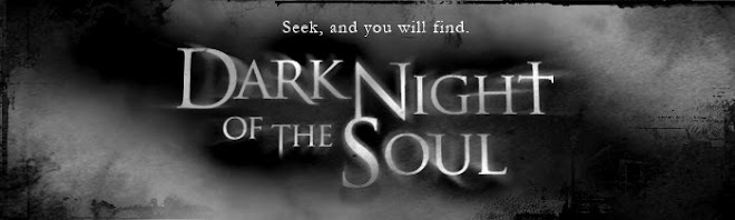 Dark Night of the Soul