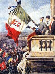 L'Italia nella Prima Guerra Mondiale