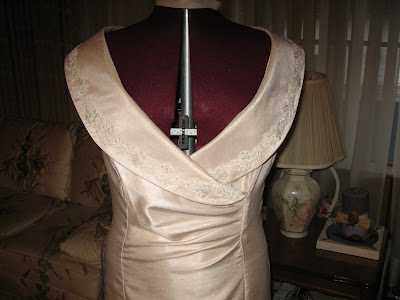 rehearsal dinner dress marian creations bridal