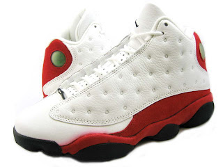 university red 13s