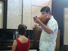 31º CURSO INTERNACIONAL DE VERÃO - MUSICOGRAFIA BRAILLE - Escola de Música de Brasília 2009