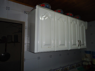 CREDITOS LA VILLA: GABINETES DE COCINA