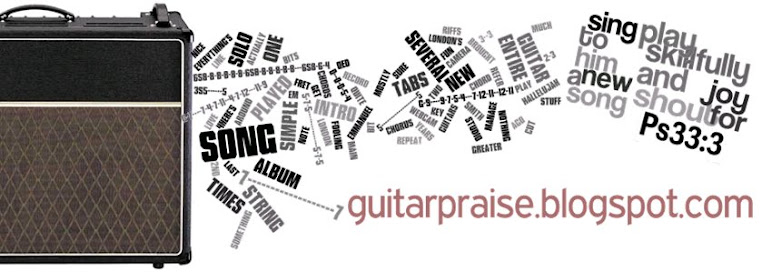 guitarpraise