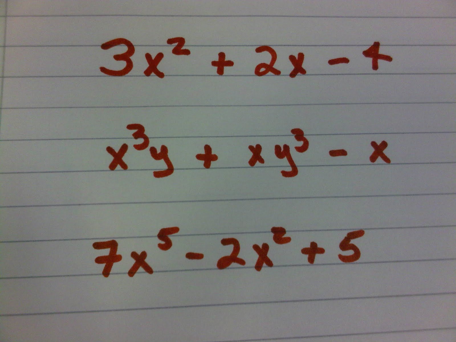 Algebra Aside Polynomials algebra-aside-polynomials