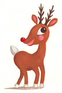 Nina's Illustration/Animation Blog