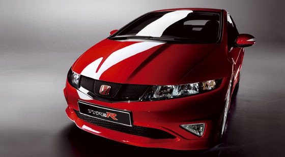 2012 Honda Civic Turning Heads