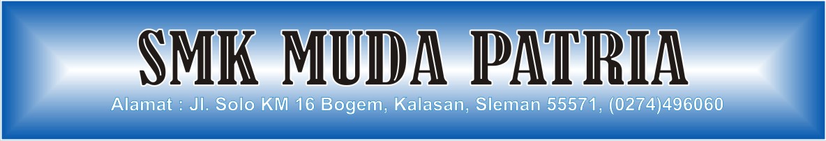 SMK MUDA PATRIA