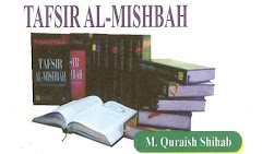 Tafsir Al Misbah (15 Jilid)