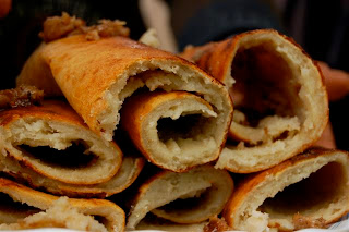 Gastronomia Chilota CHOCHOCA