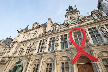 Le 1er décembre, à Paris et dans le monde, unissons-nous contre le Sida