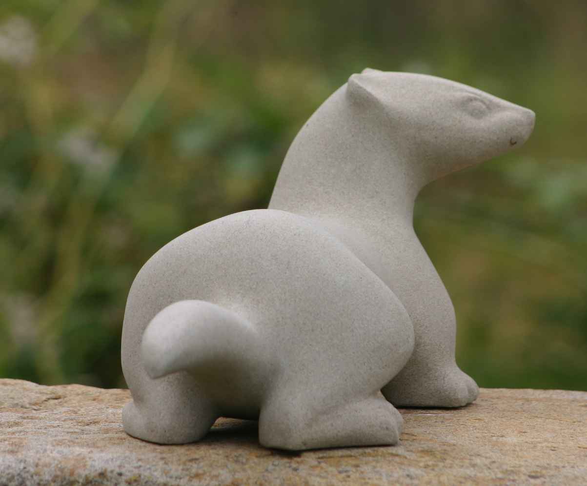 Jennifer Tetlow Stone Sculpture Journal It is about Sculpture!