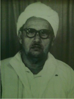 Habib Abdulkadir bin Abdurrahman Assegaf