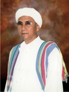 Habib Abdullah Bin Alwy Al-Habsyi