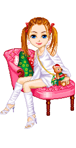 elouai candybar doll maker