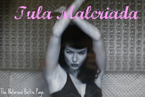 Tula Malcriada