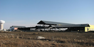 Bass Pro Shop Altoona, IA opening AUgust 2009