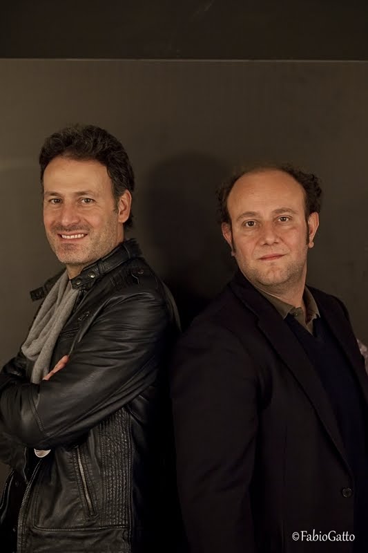 PhotArts Ale e Franz