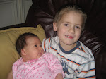 Daniel and Lucy