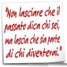 PER VIVERE MEGLIO ...