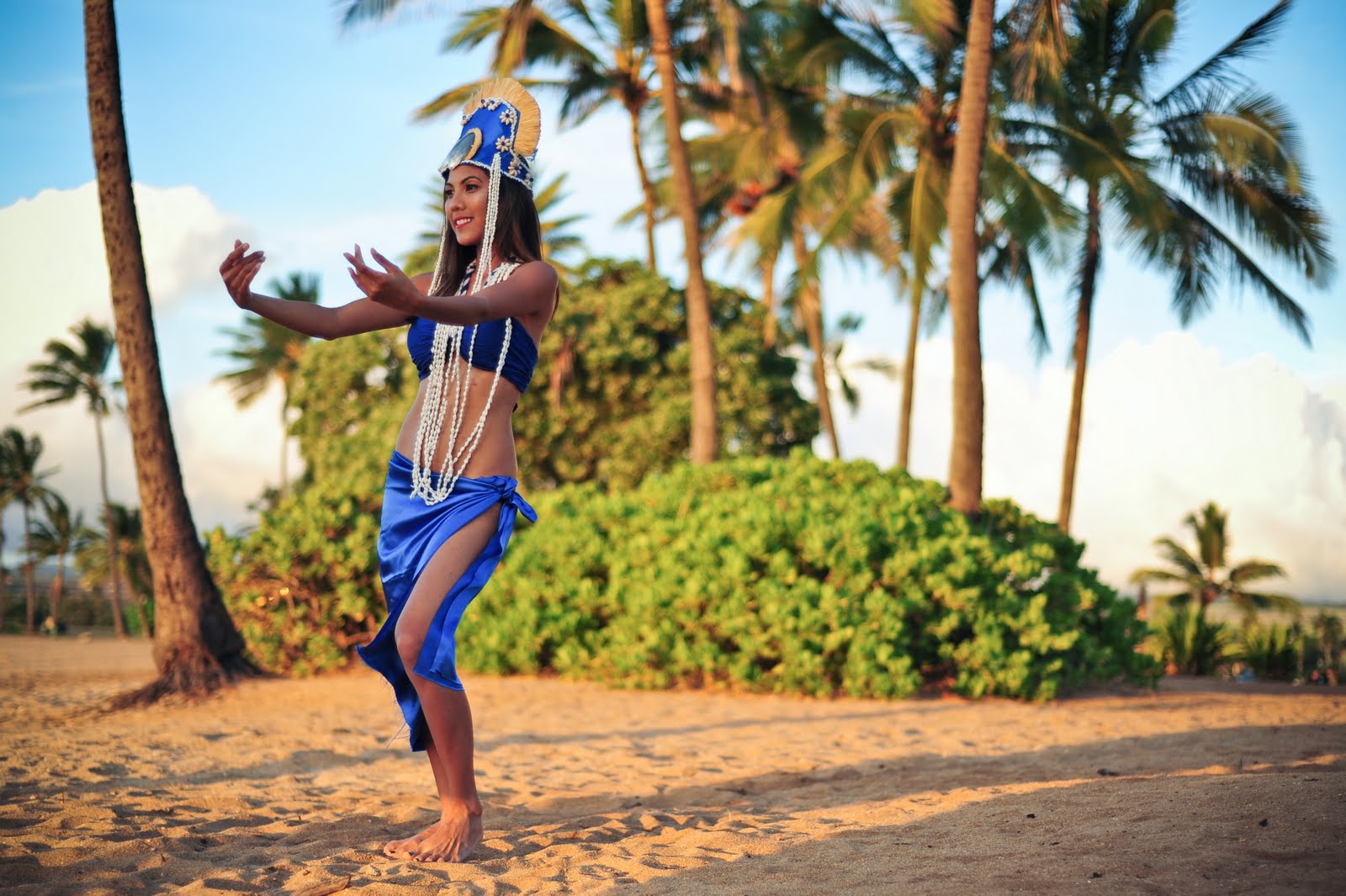 Hawaii Dance Studio Disney is Looking For Hula Dancers!