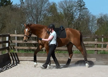 Di and Remy rising 4