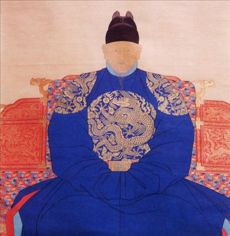 [230px-Taejo_of_Korea.jpg]