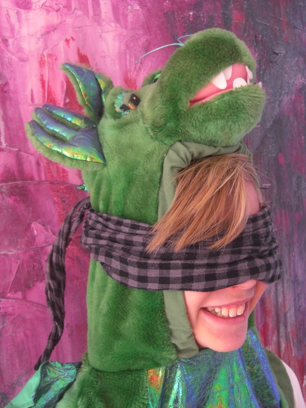 Engelinchen Februar 2013